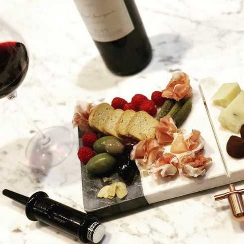 VinOstream Wine Aerator and Dispenser